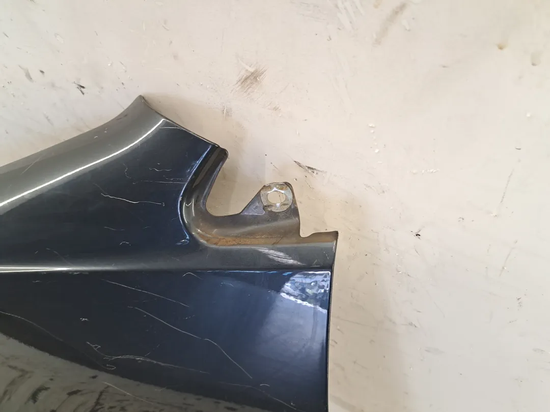 Parafango anteriore sinistro