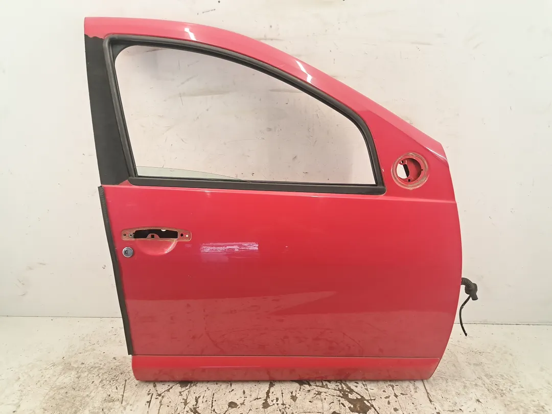 Porta anteriore destro Porta anteriore destro