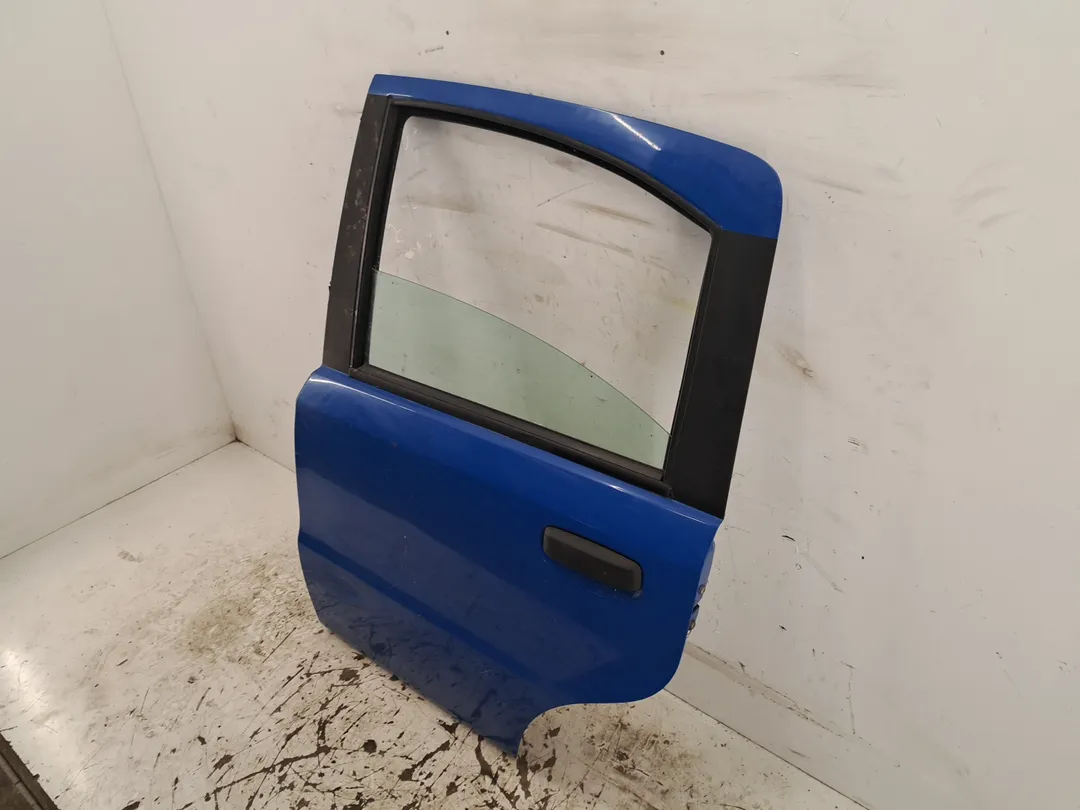 Porta posteriore sinistro