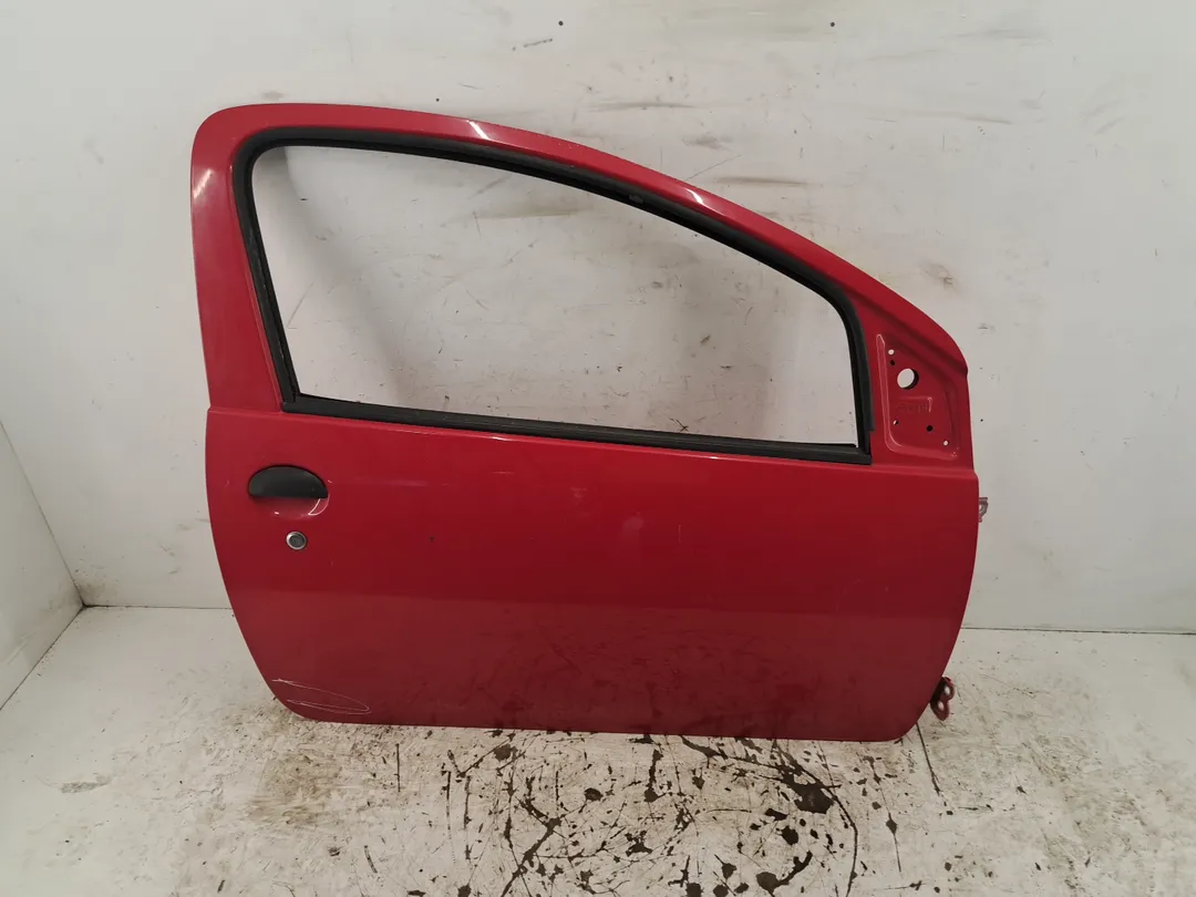 Porta anteriore destro Porta anteriore destro
