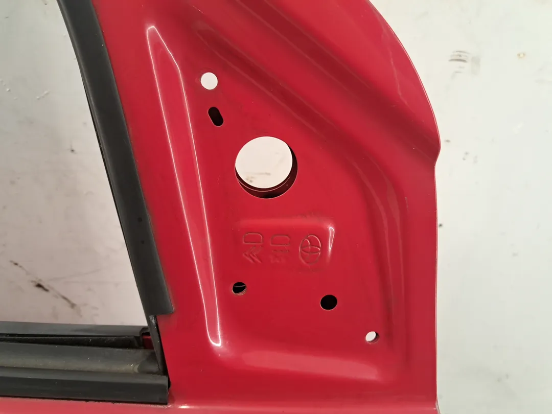 Porta anteriore destro Porta anteriore destro