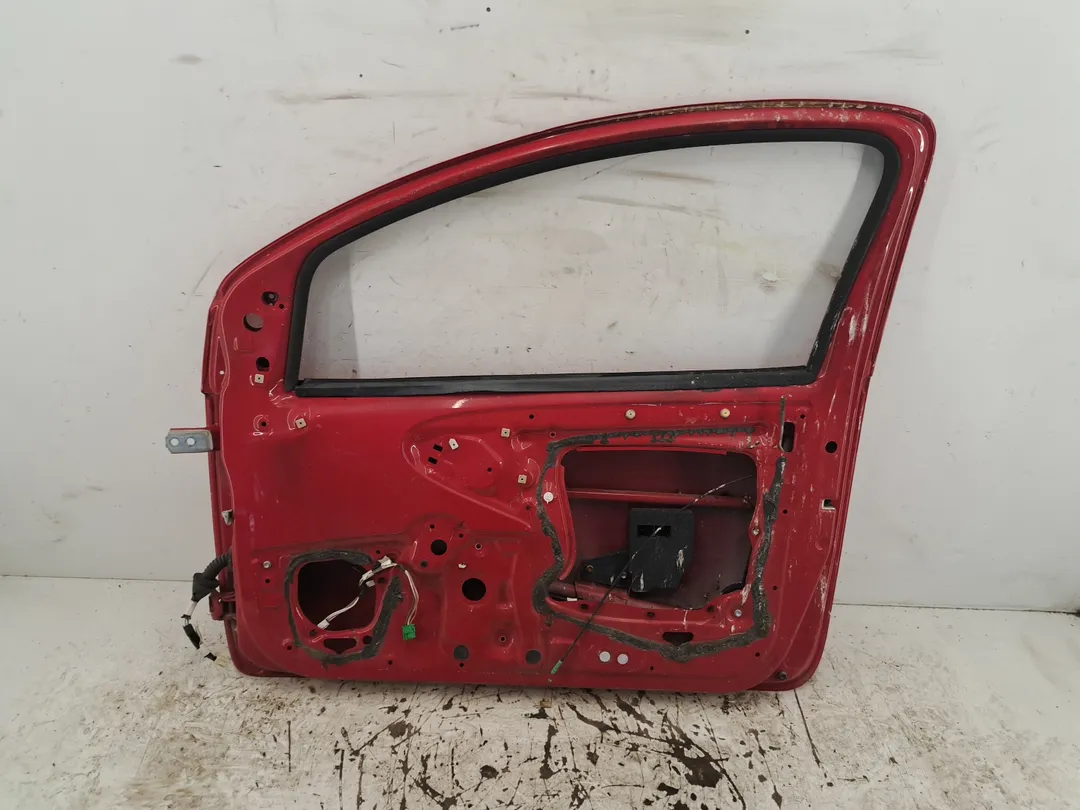 Porta anteriore destro Porta anteriore destro