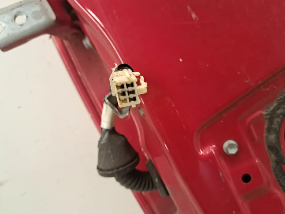 Porta anteriore destro Porta anteriore destro