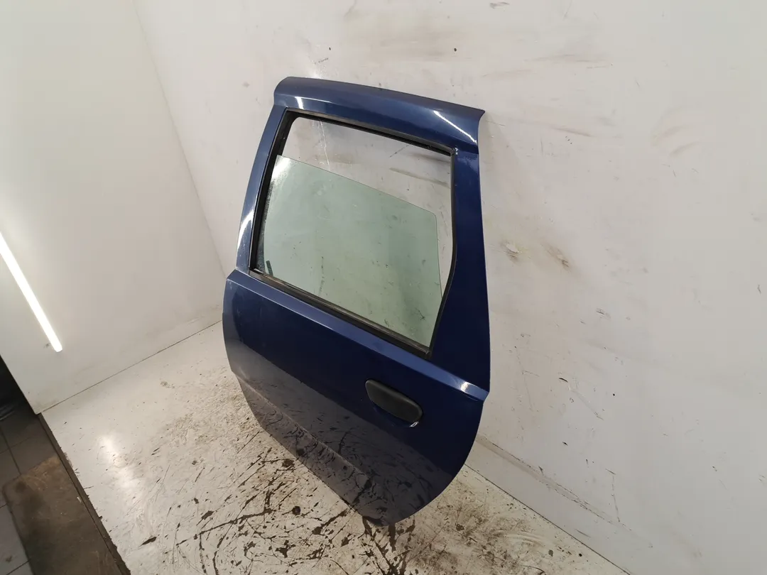 Porta posteriore sinistro