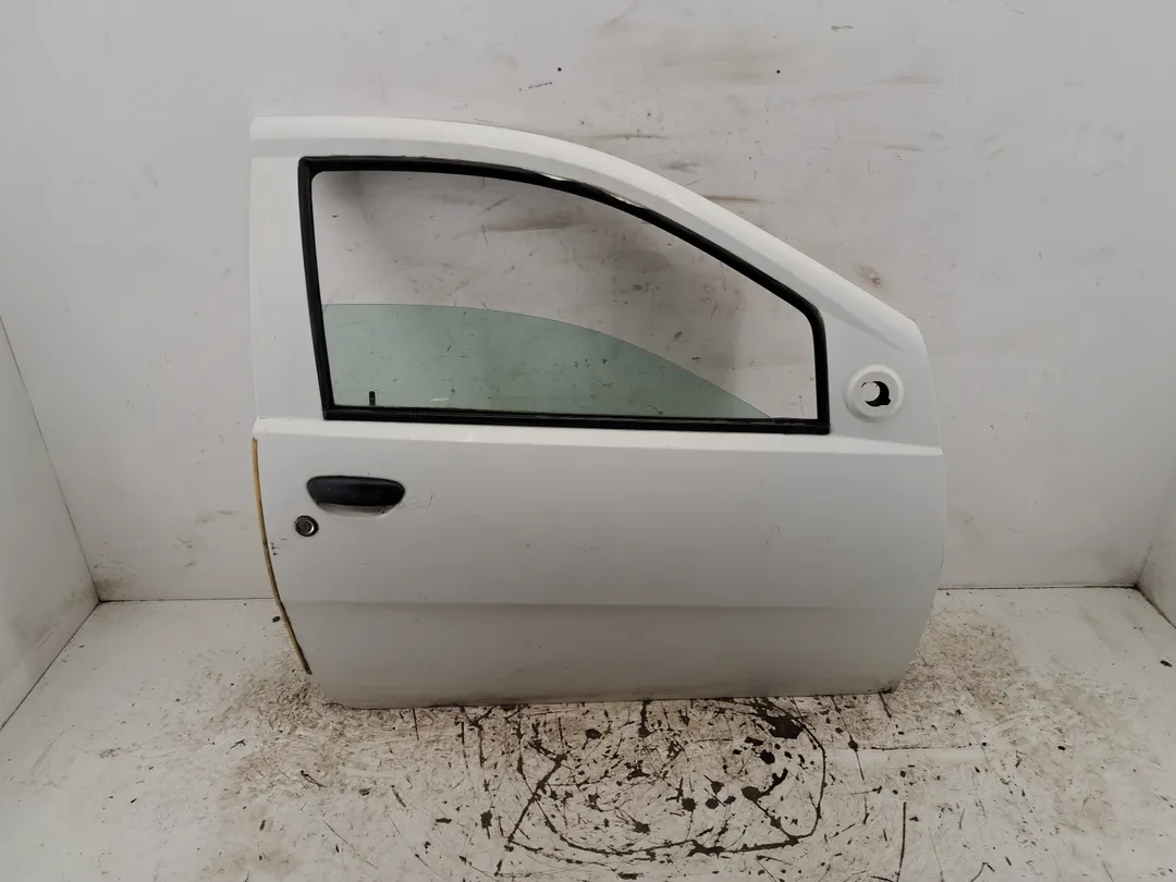 Porta anteriore destro