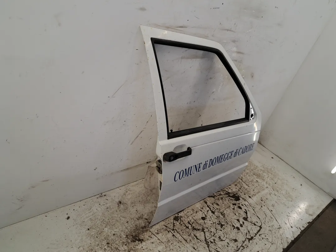 Porta anteriore destro Porta anteriore destro