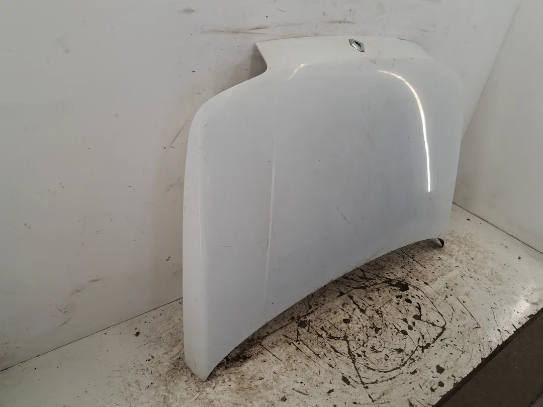 Cofano anteriore Cofano anteriore