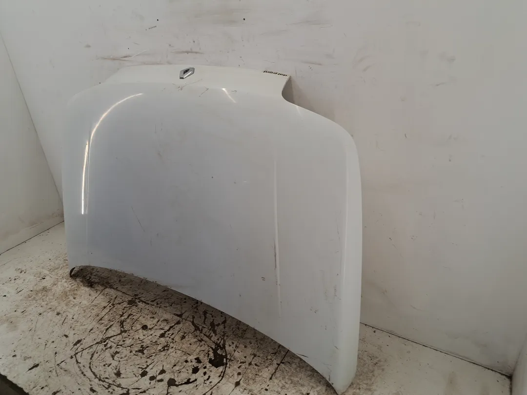 Cofano anteriore Cofano anteriore