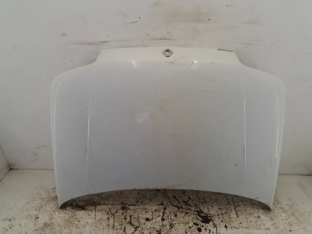 Cofano anteriore Cofano anteriore