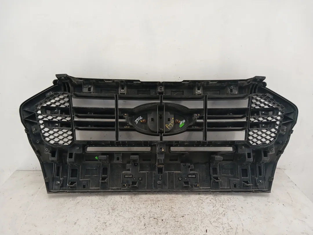 Griglia Griglia