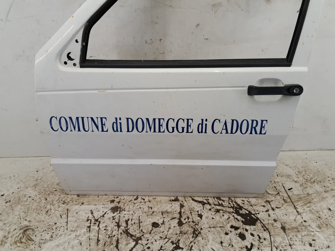 Porta anteriore sinistro Porta anteriore sinistro
