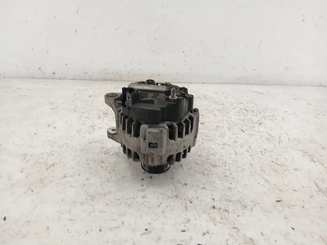 Alternatore Alternatore