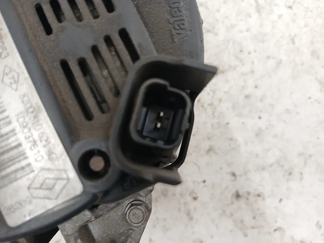 Alternatore Alternatore