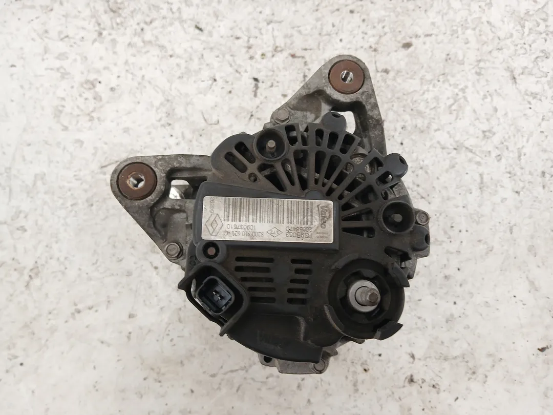 Alternatore Alternatore