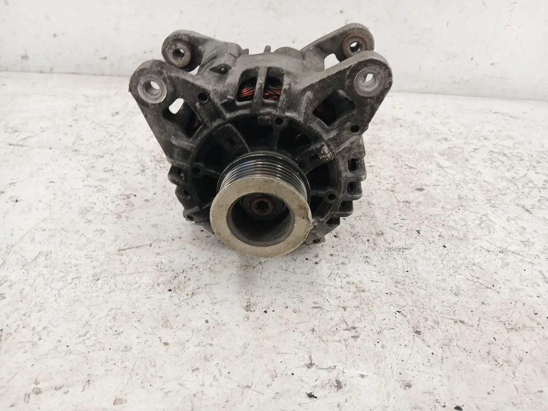 Alternatore Alternatore