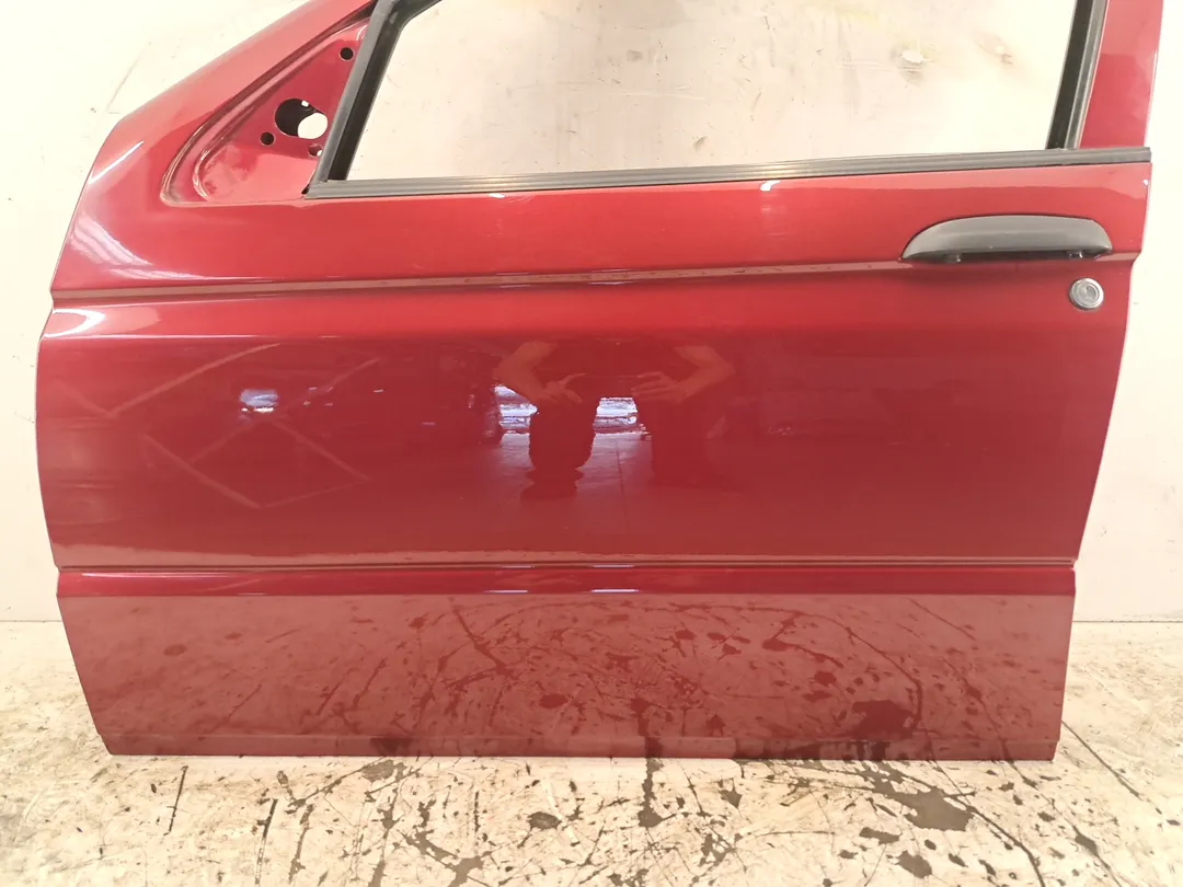 Porta anteriore sinistro Porta anteriore sinistro