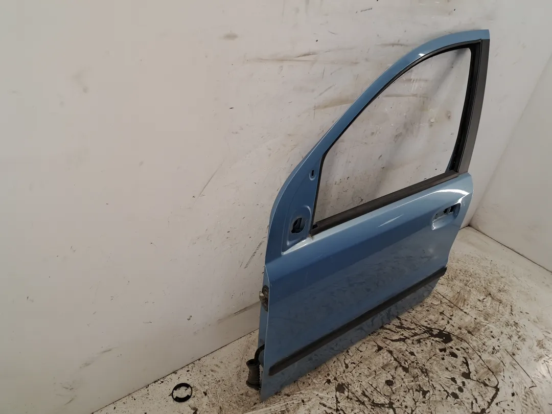 Porta anteriore sinistro Porta anteriore sinistro