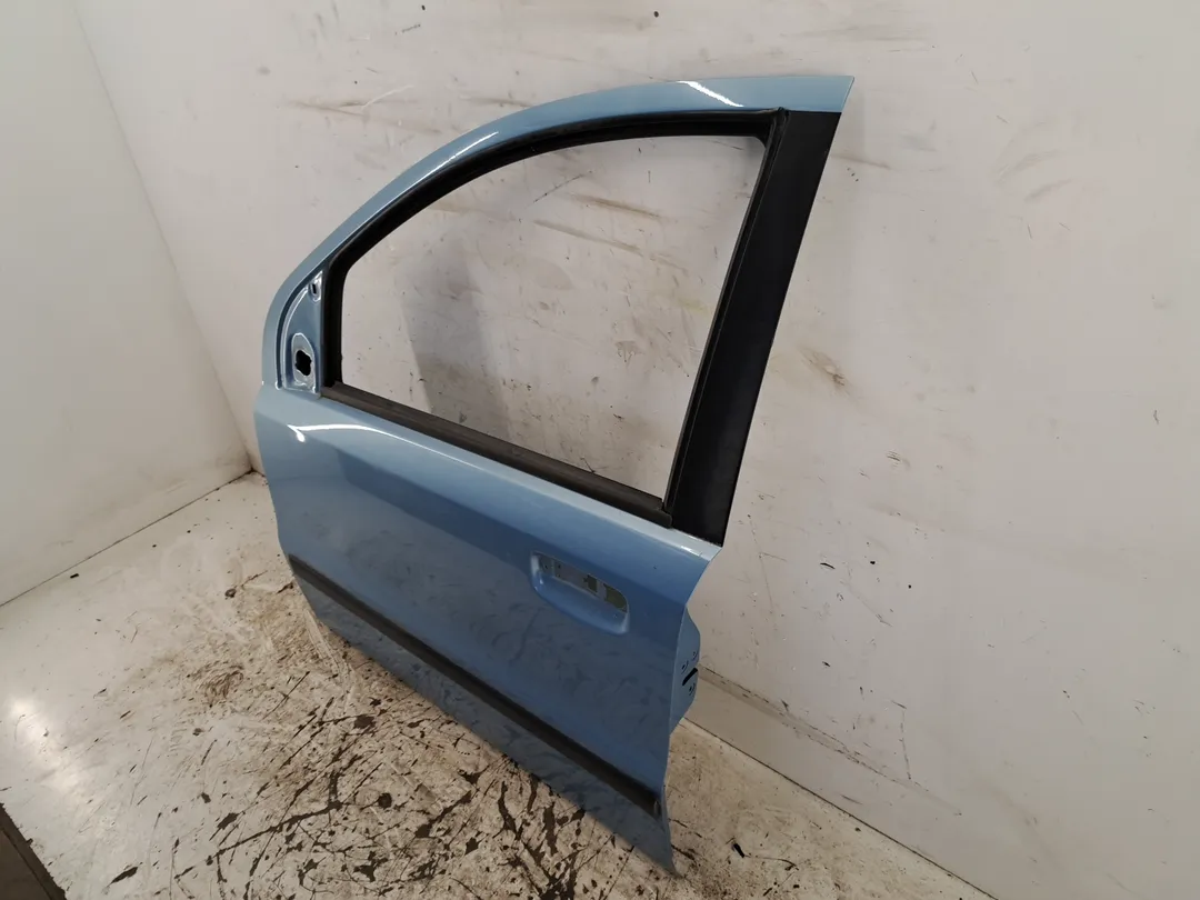 Porta anteriore sinistro Porta anteriore sinistro