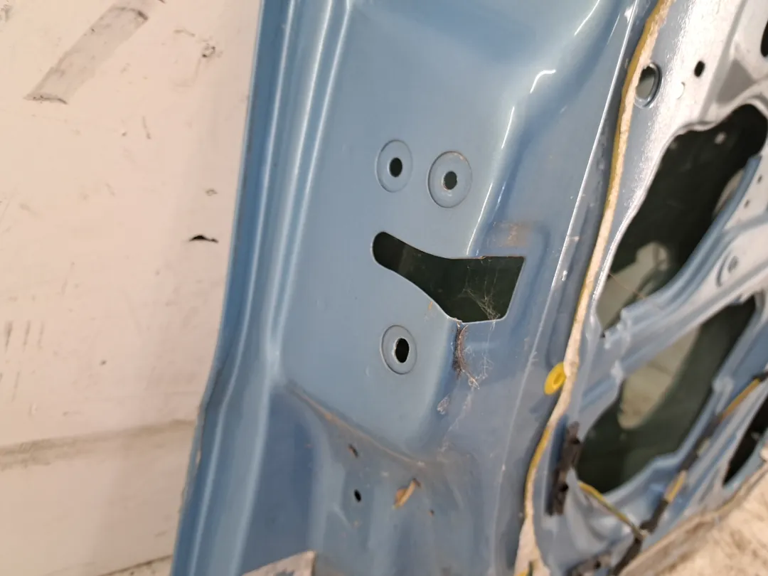 Porta anteriore sinistro Porta anteriore sinistro