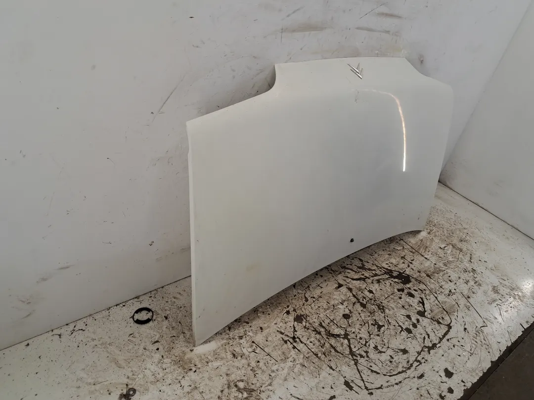 Cofano anteriore Cofano anteriore