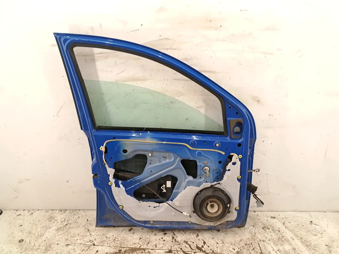Porta anteriore sinistro