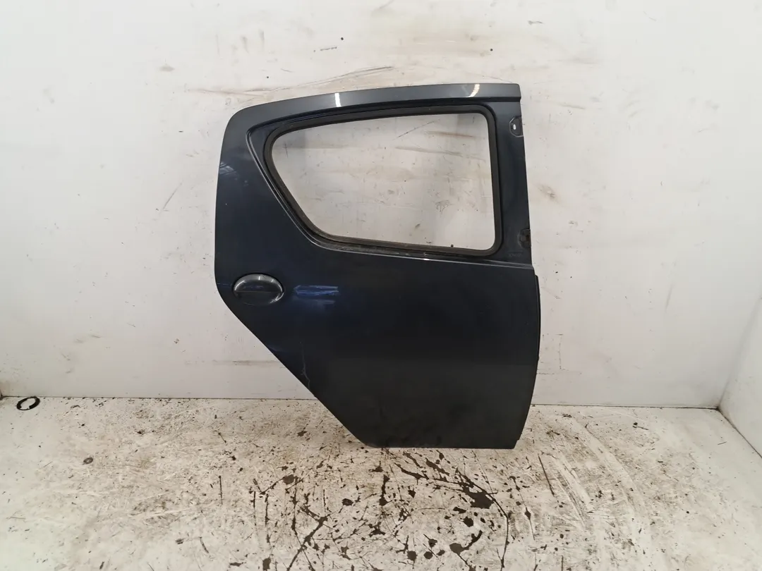 Porta posteriore destro Porta posteriore destro