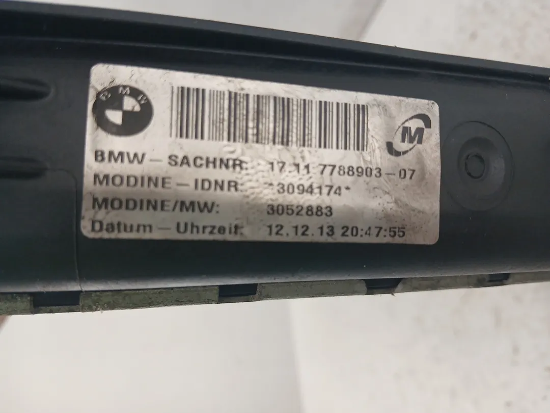 Radiatore Radiatore