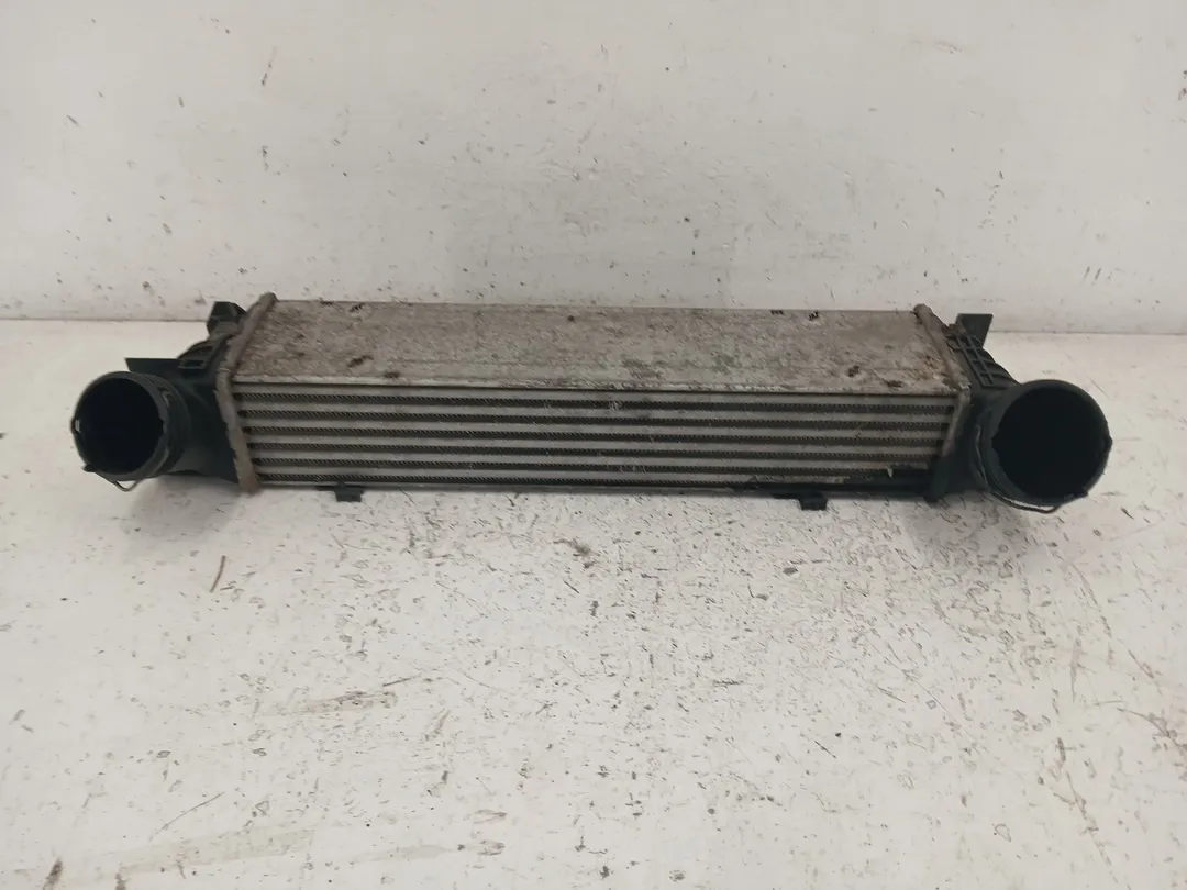 Intercooler Intercooler