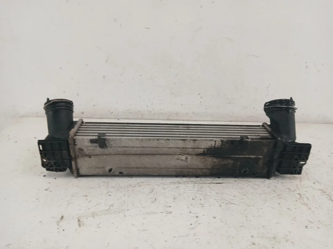 Intercooler Intercooler