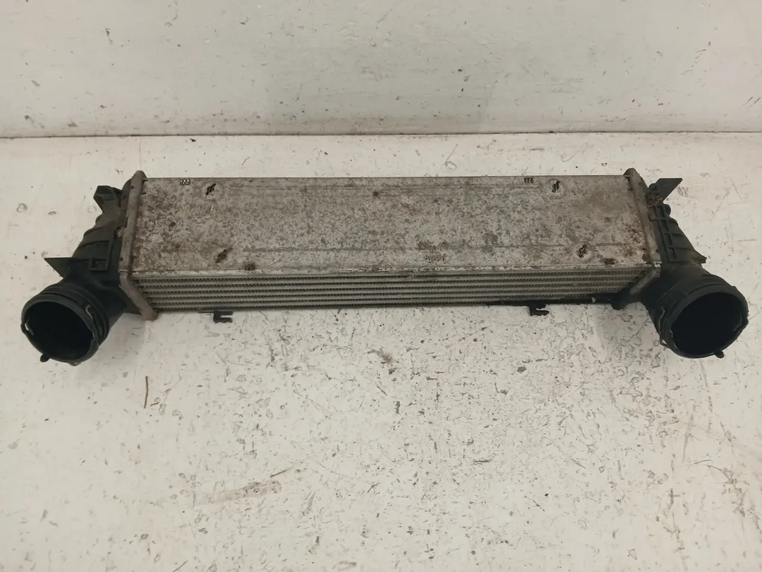 Intercooler Intercooler