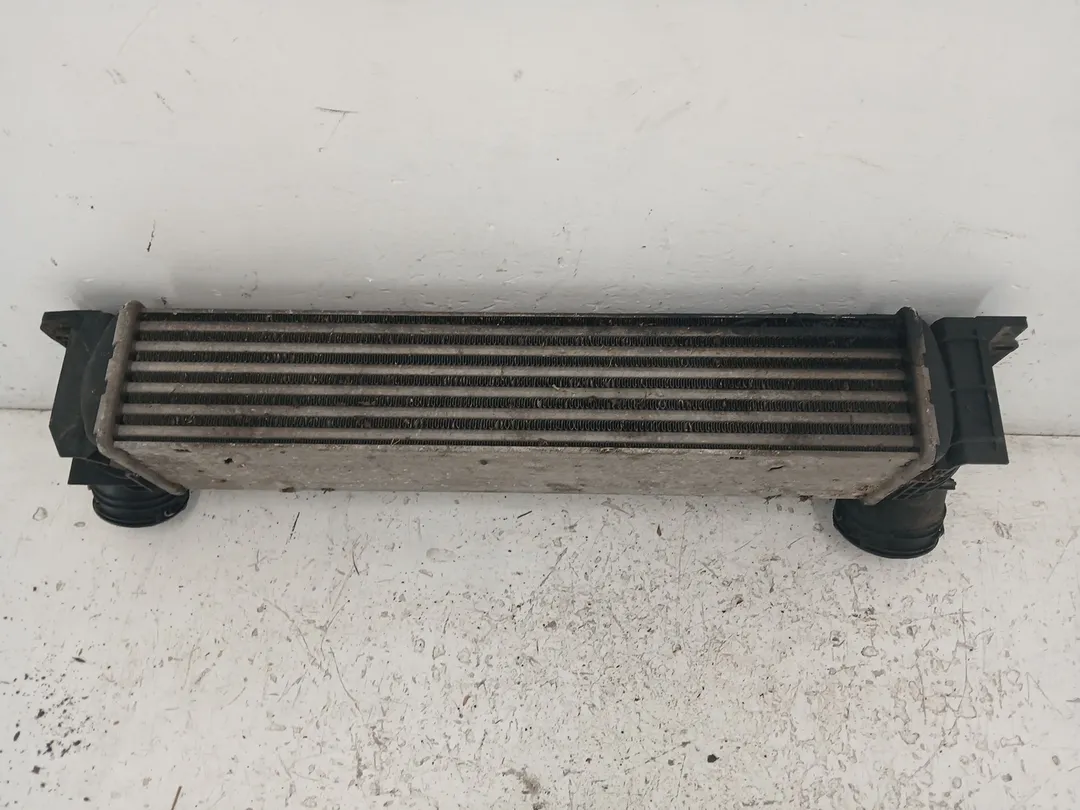Intercooler Intercooler
