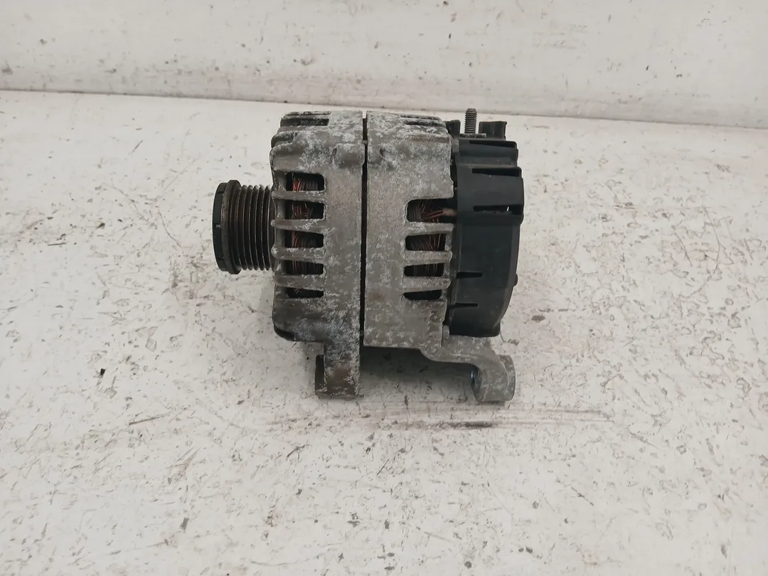 Alternatore Alternatore