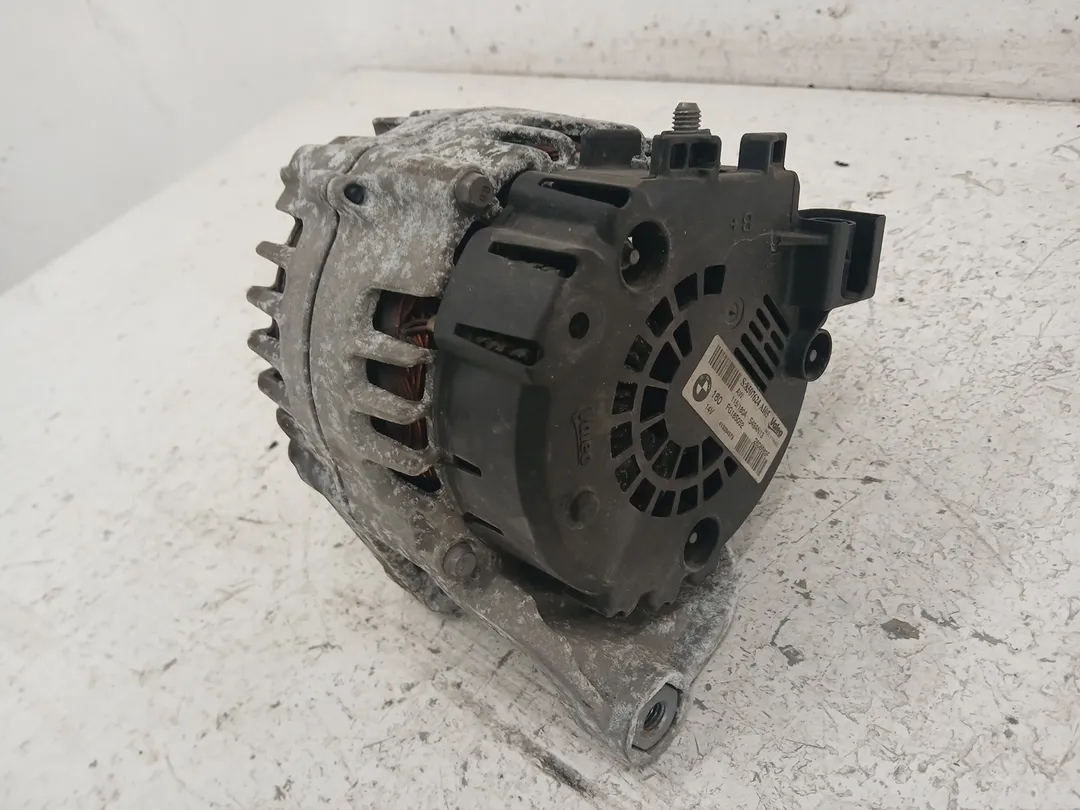 Alternatore Alternatore