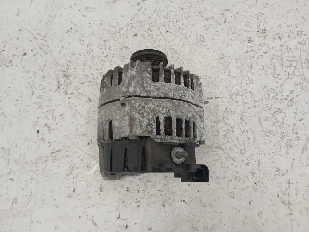 Alternatore Alternatore