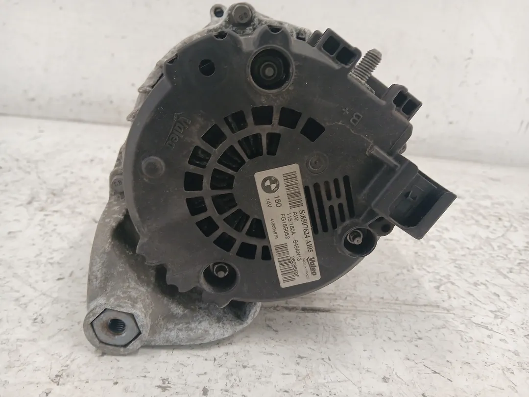 Alternatore Alternatore