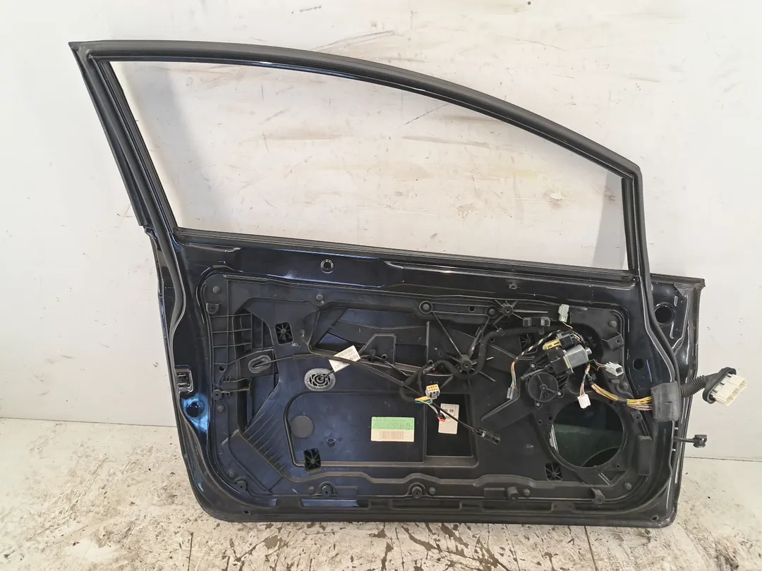 Porta anteriore sinistro Porta anteriore sinistro