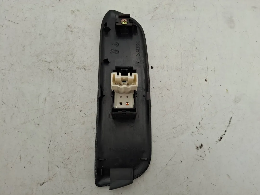 Interruttore alzacristalli porta anteriore destro Interruttore alzacristalli porta anteriore destro