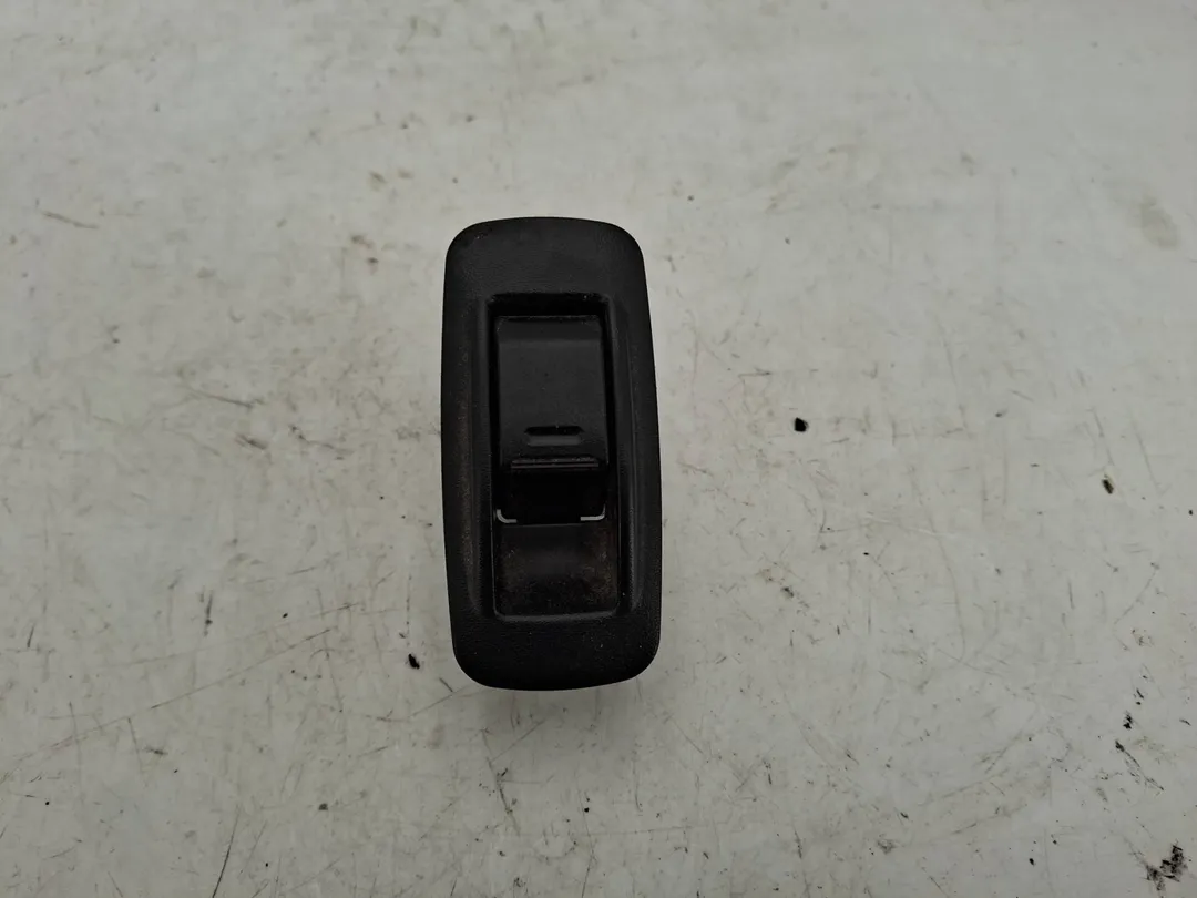 Interruttore alzacristalli porta anteriore destro Interruttore alzacristalli porta anteriore destro