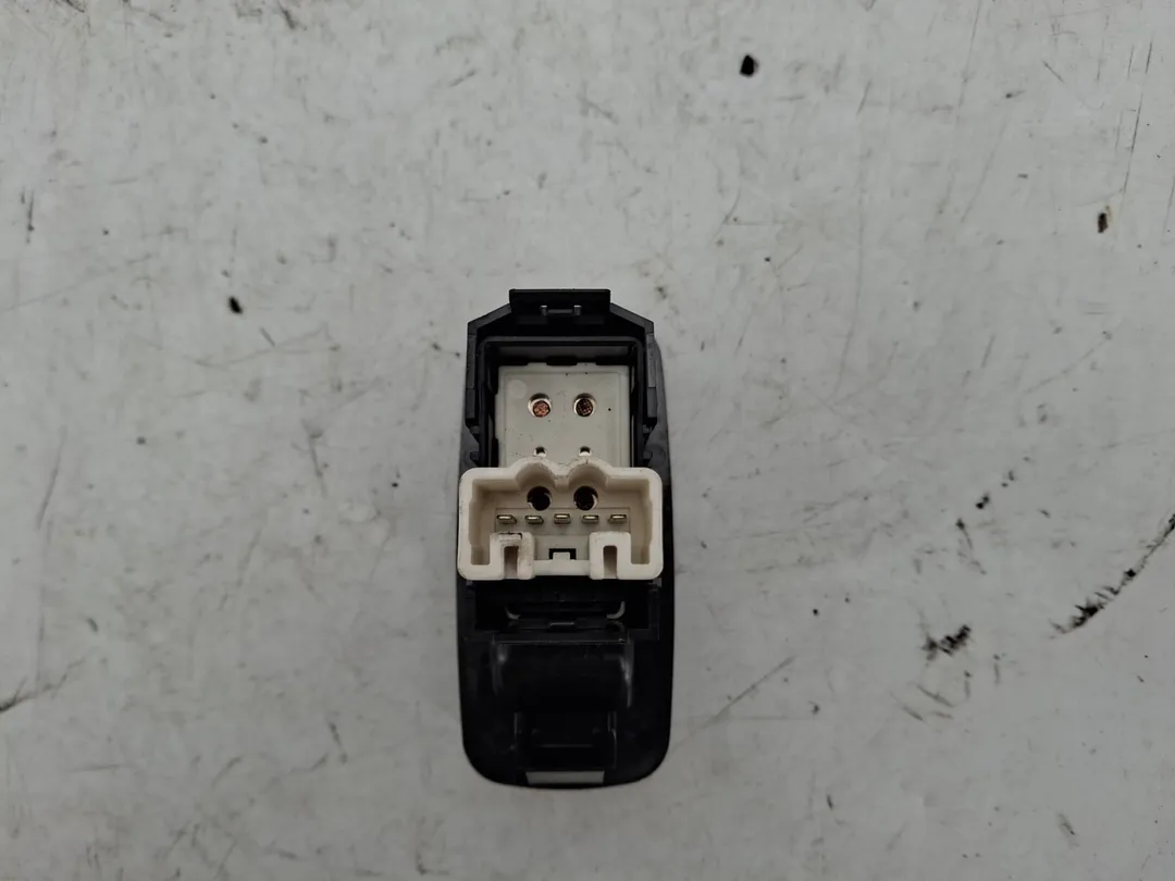 Interruttore alzacristalli porta anteriore destro Interruttore alzacristalli porta anteriore destro