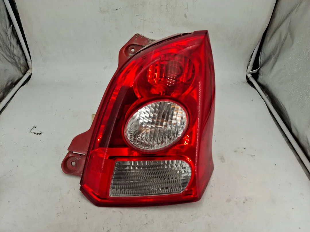 Fanale faro posteriore destro