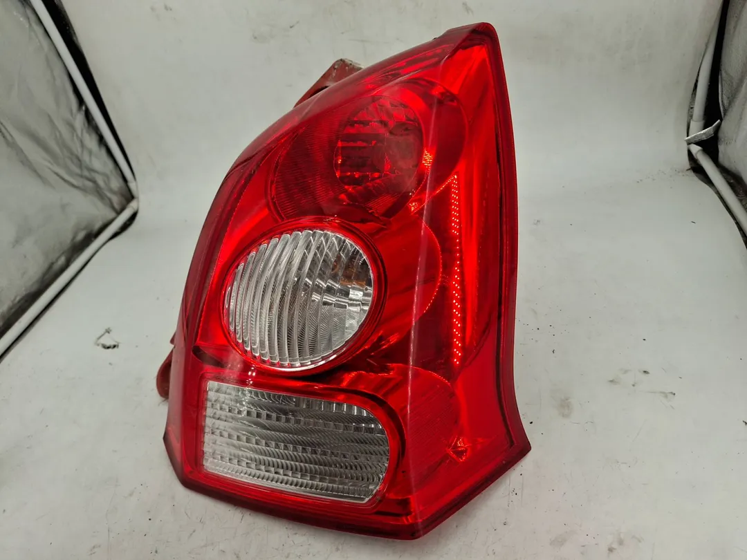 Fanale faro posteriore destro