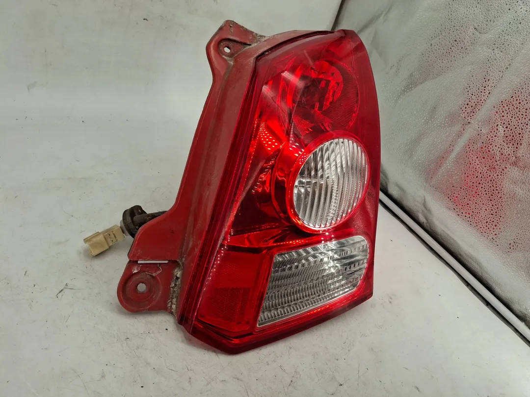 Fanale faro posteriore destro