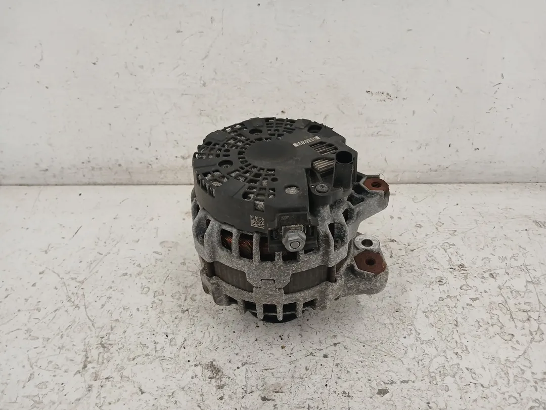 Alternatore Alternatore
