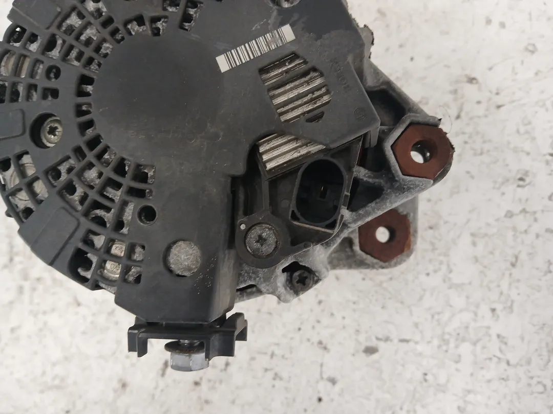Alternatore Alternatore