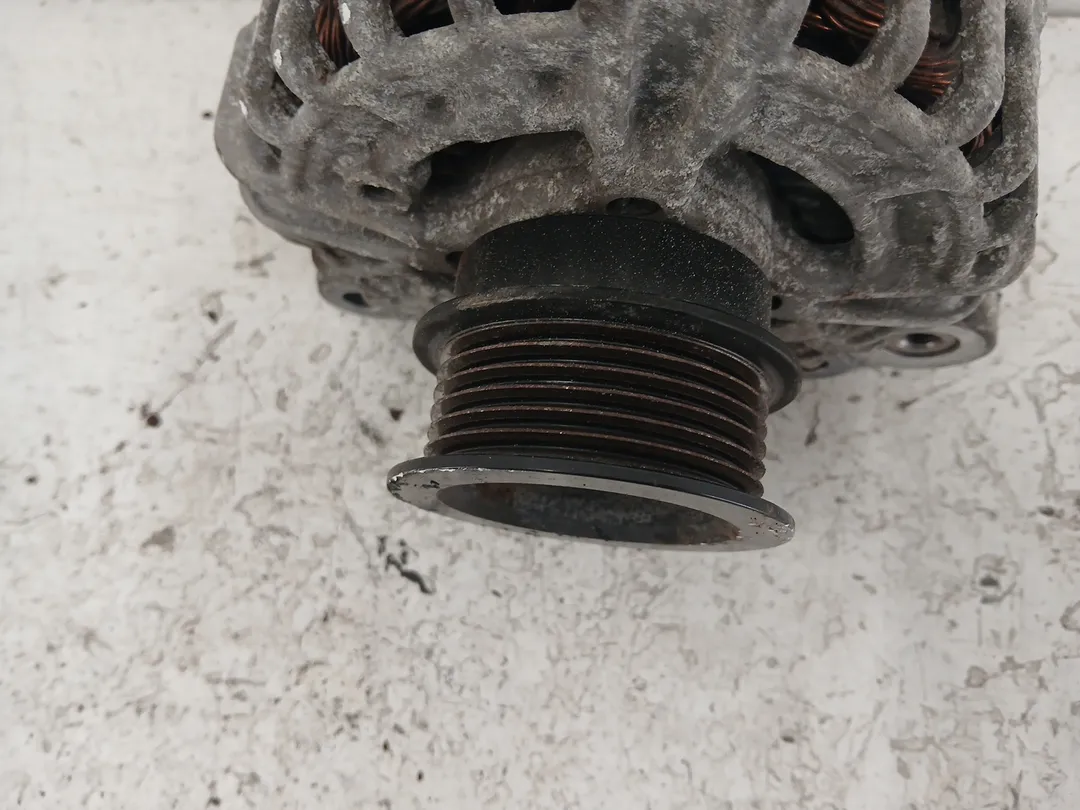 Alternatore Alternatore