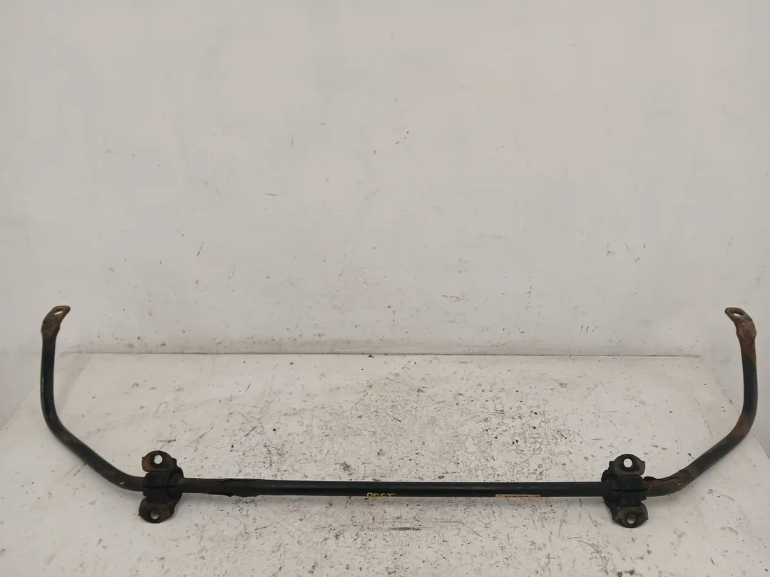 Barra stabilizzatrice posteriore