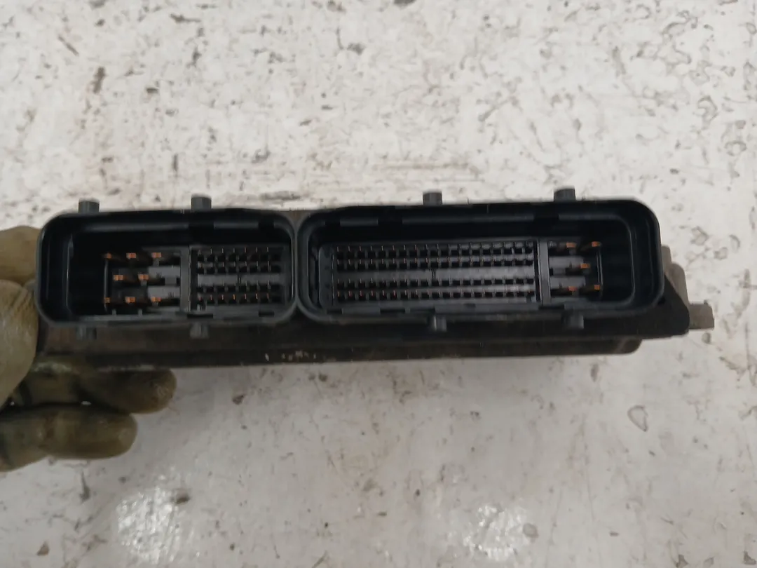 Centralina iniezione motore ECU