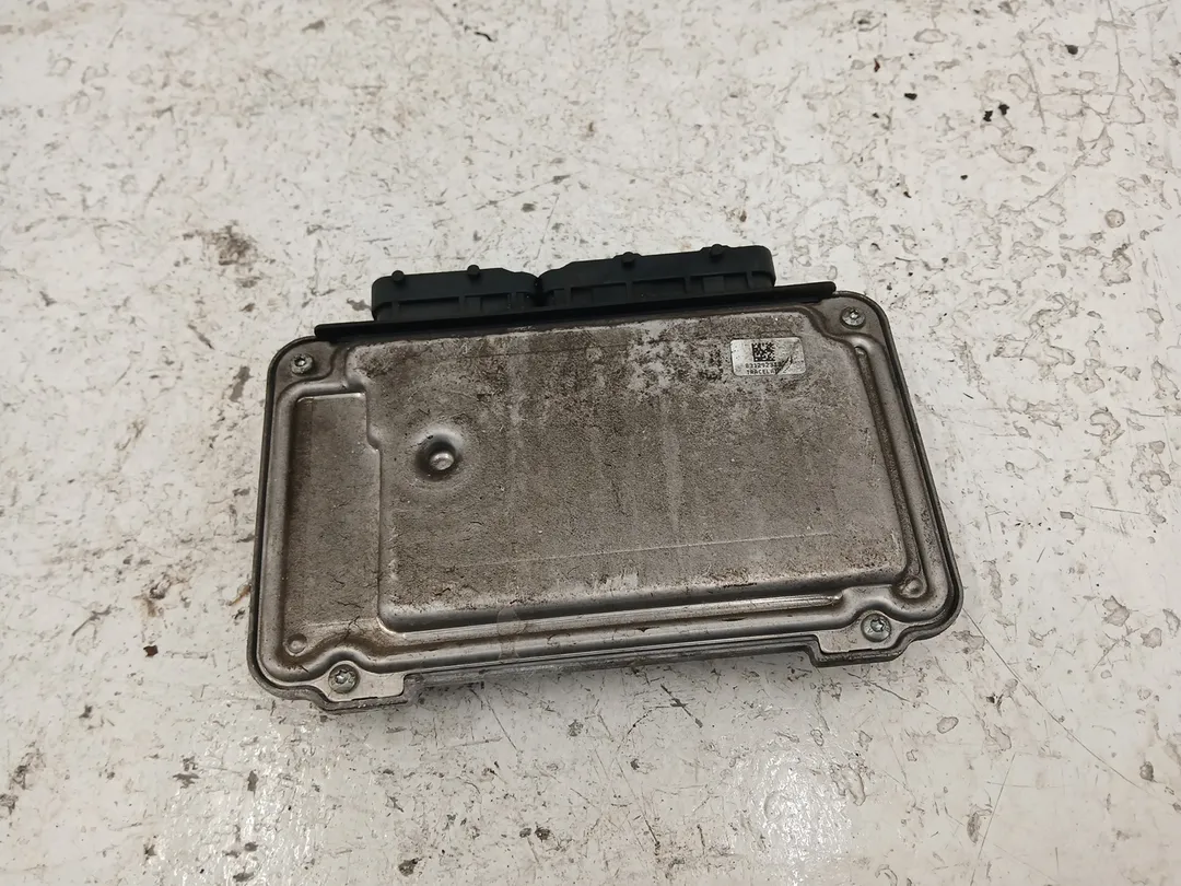 Centralina iniezione motore ECU