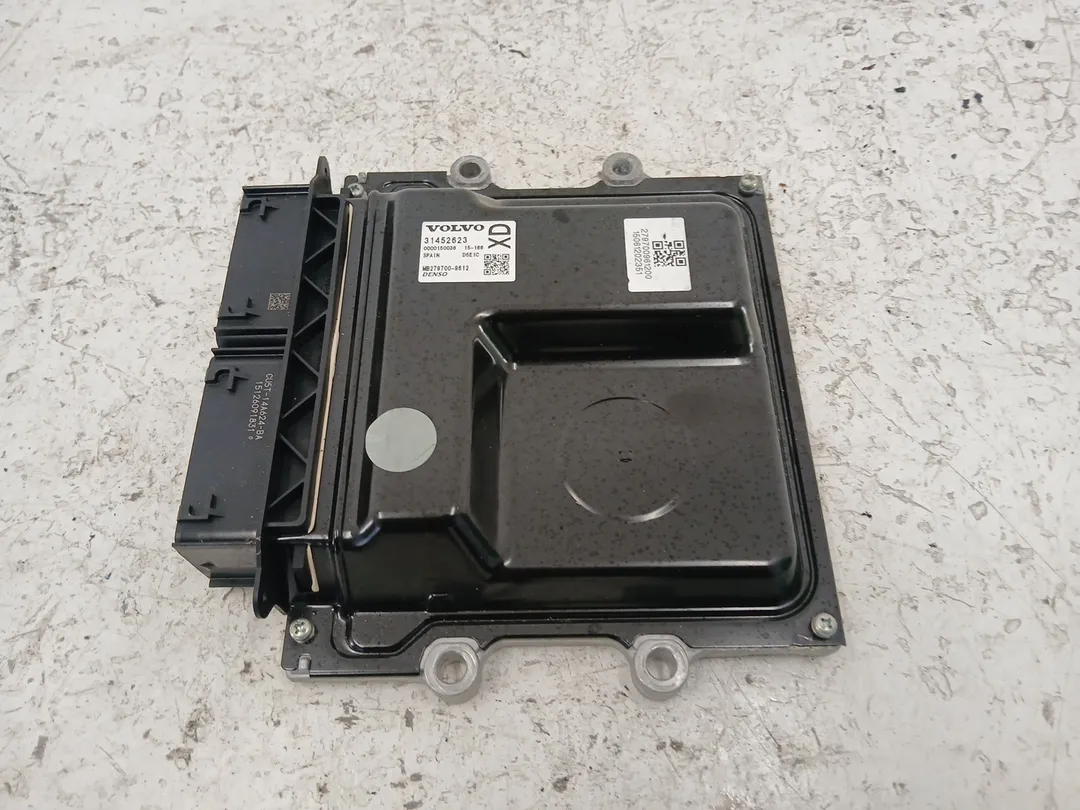 Centralina iniezione motore ECU Centralina iniezione motore ECU