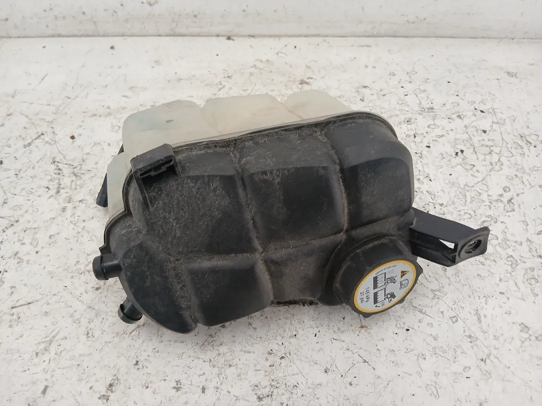 Vaschetta compensazione radiatore Vaschetta compensazione radiatore